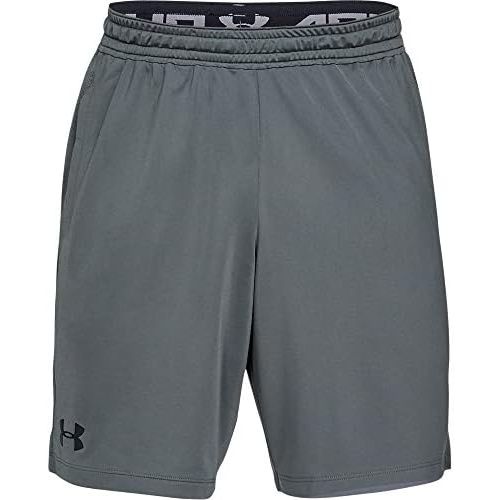 언더아머 Under Armour Mens Mk1 Shorts