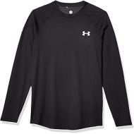 Under Armour Mens Recover Long Sleeve Training Workout T-Shirt