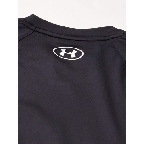 언더아머 Under Armour Mens Recover Long Sleeve Training Workout T-Shirt