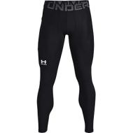 Under Armour Mens HeatGear Leggings