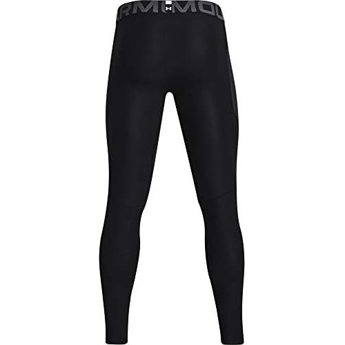 언더아머 Under Armour Mens HeatGear Leggings