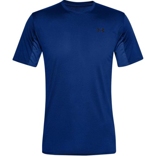 언더아머 Under Armour Mens Training Vent Short-Sleeve T-Shirt