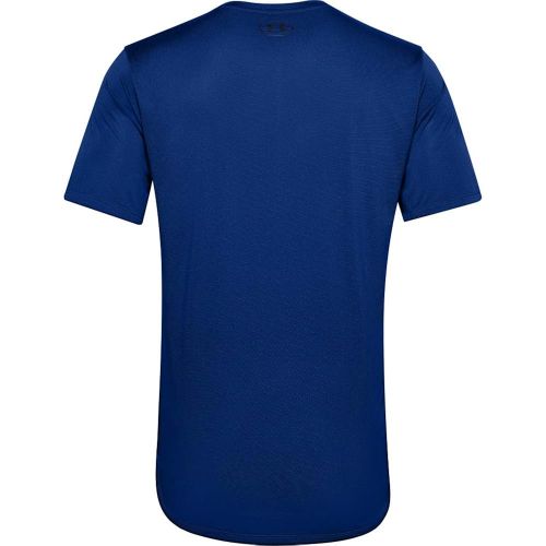 언더아머 Under Armour Mens Training Vent Short-Sleeve T-Shirt