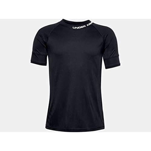 언더아머 Under Armour Boys Challenger III Training Top