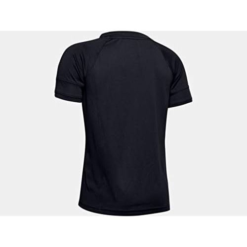 언더아머 Under Armour Boys Challenger III Training Top