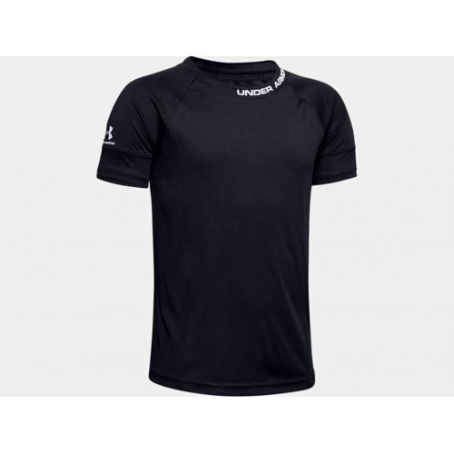 언더아머 Under Armour Boys Challenger III Training Top