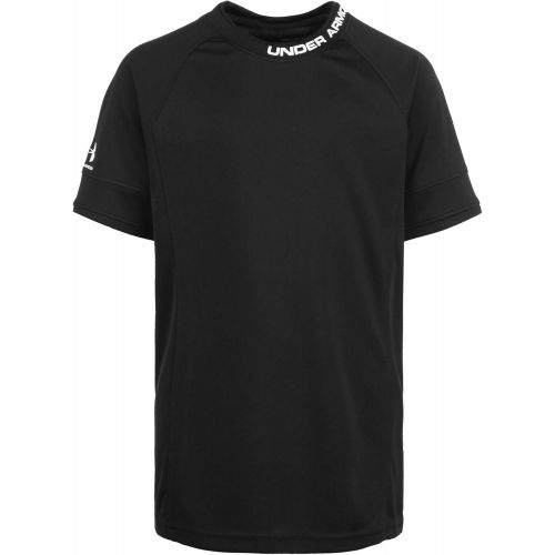 언더아머 Under Armour Boys Challenger III Training Top