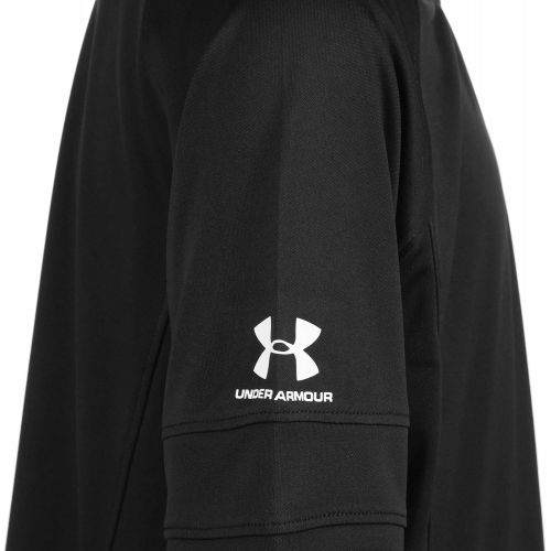 언더아머 Under Armour Boys Challenger III Training Top