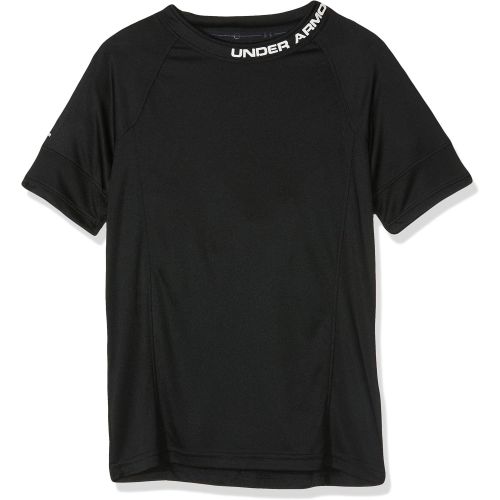 언더아머 Under Armour Boys Challenger III Training Top