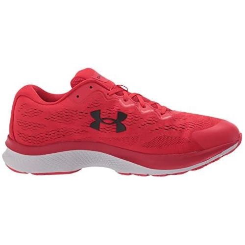 언더아머 Under Armour Mens Charged Bandit 6 Running Shoe