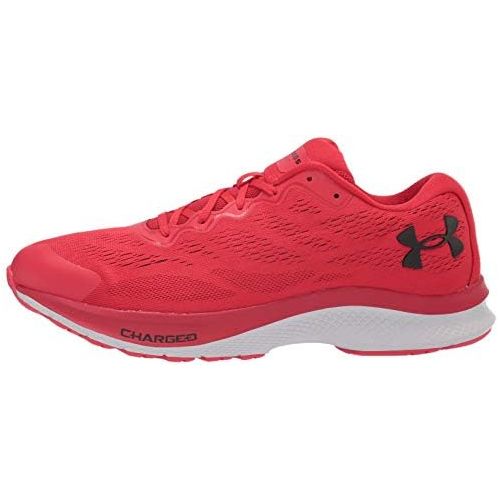 언더아머 Under Armour Mens Charged Bandit 6 Running Shoe