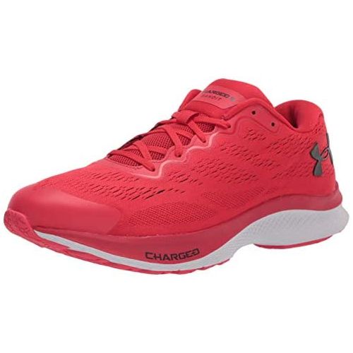 언더아머 Under Armour Mens Charged Bandit 6 Running Shoe