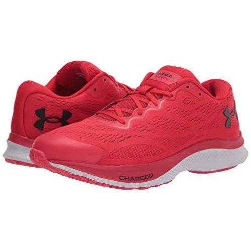 언더아머 Under Armour Mens Charged Bandit 6 Running Shoe