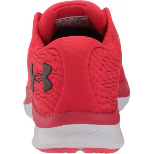 언더아머 Under Armour Mens Charged Bandit 6 Running Shoe