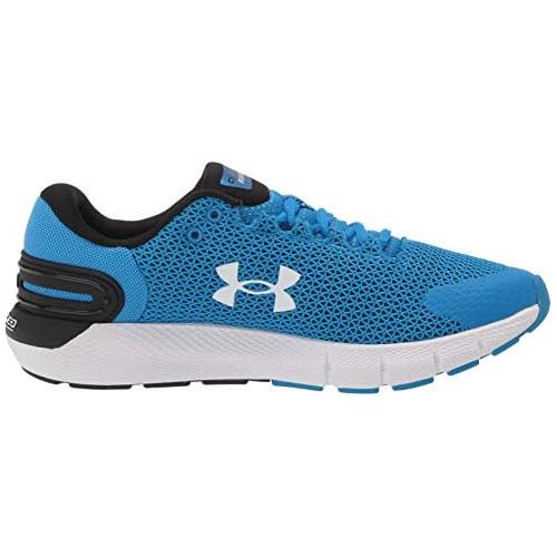 언더아머 Under Armour Mens Charged Rogue 2.5 Running Shoe