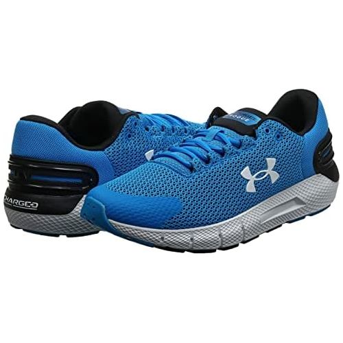 언더아머 Under Armour Mens Charged Rogue 2.5 Running Shoe