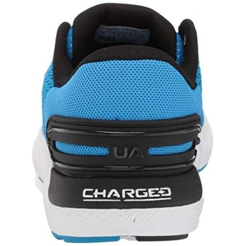 언더아머 Under Armour Mens Charged Rogue 2.5 Running Shoe