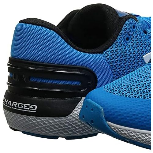 언더아머 Under Armour Mens Charged Rogue 2.5 Running Shoe