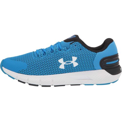 언더아머 Under Armour Mens Charged Rogue 2.5 Running Shoe