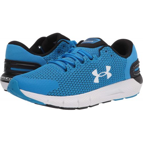 언더아머 Under Armour Mens Charged Rogue 2.5 Running Shoe