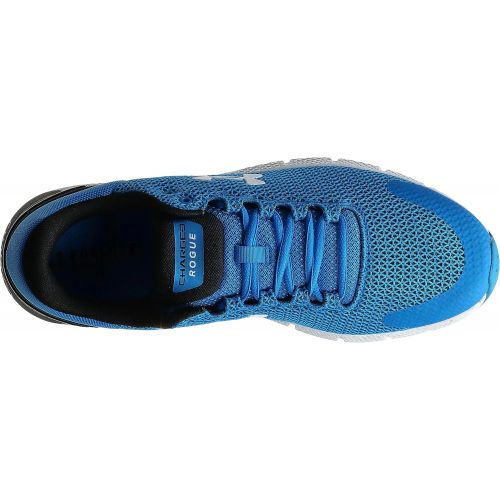 언더아머 Under Armour Mens Charged Rogue 2.5 Running Shoe