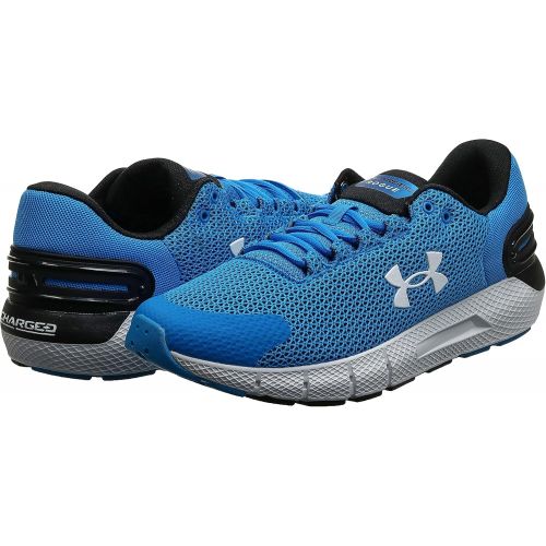 언더아머 Under Armour Mens Charged Rogue 2.5 Running Shoe