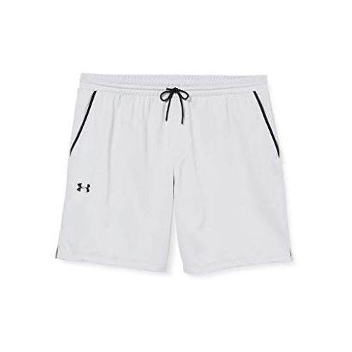 언더아머 Under Armour Mens Mk1 Workout Training Short Short