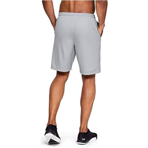 언더아머 Under Armour Mens Mk1 Workout Training Short Short