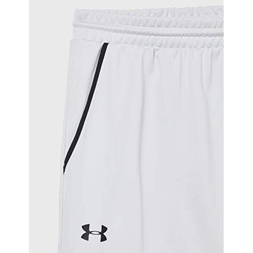 언더아머 Under Armour Mens Mk1 Workout Training Short Short