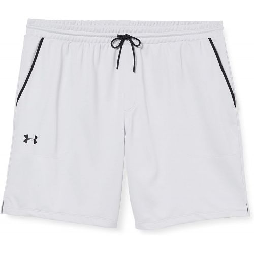 언더아머 Under Armour Mens Mk1 Workout Training Short Short