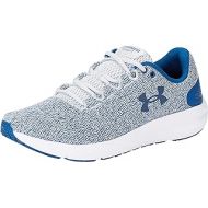 Under Armour Mens Charged Pursuit 2 Twist Running Shoe