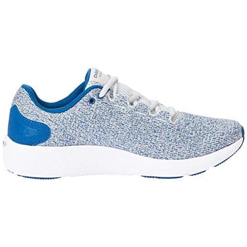 언더아머 Under Armour Mens Charged Pursuit 2 Twist Running Shoe