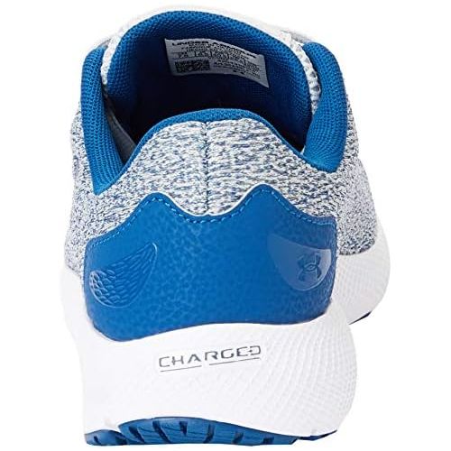 언더아머 Under Armour Mens Charged Pursuit 2 Twist Running Shoe