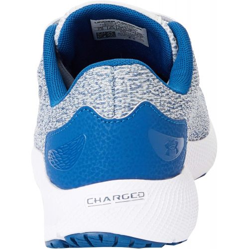 언더아머 Under Armour Mens Charged Pursuit 2 Twist Running Shoe