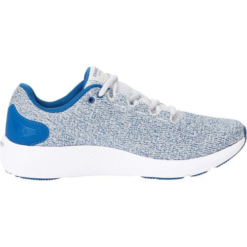 언더아머 Under Armour Mens Charged Pursuit 2 Twist Running Shoe