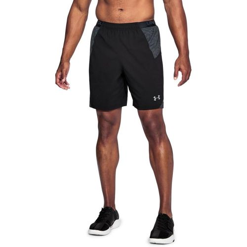 언더아머 Under Armour Mens Accelerate Training Shorts