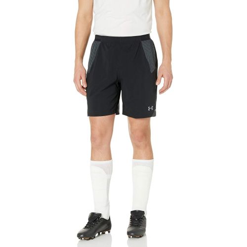 언더아머 Under Armour Mens Accelerate Training Shorts