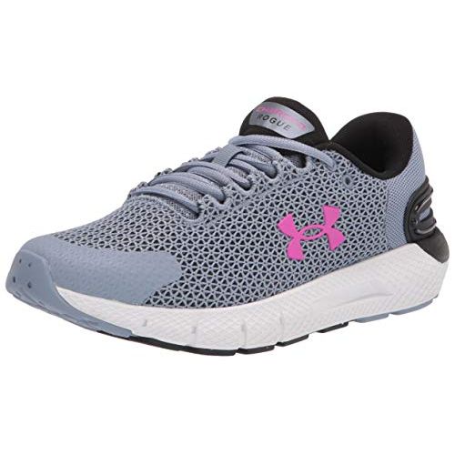 언더아머 Under Armour Womens Charged Rogue 2.5 Running Shoe