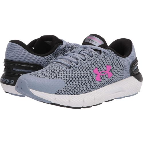 언더아머 Under Armour Womens Charged Rogue 2.5 Running Shoe