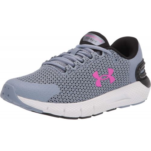 언더아머 Under Armour Womens Charged Rogue 2.5 Running Shoe