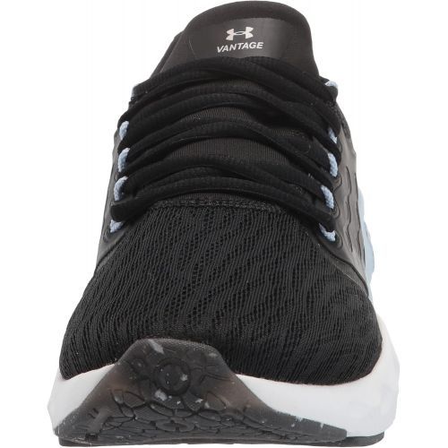 언더아머 Under Armour Womens Charged Vantage Running Shoe