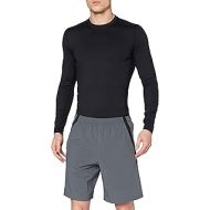 Under Armour Mens Launch Stretch Woven 9-inch Shorts