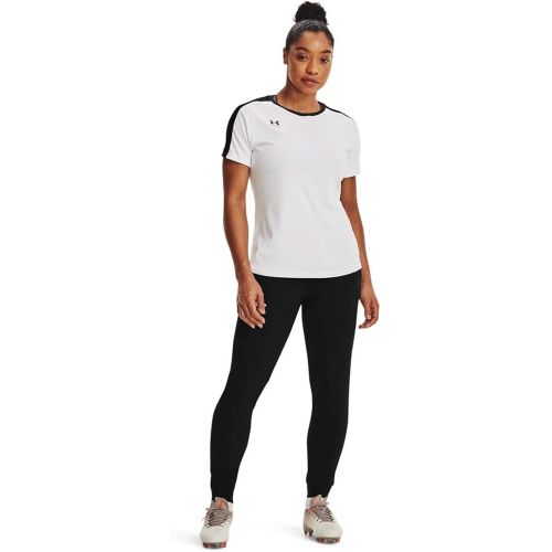 언더아머 Under Armour Womens Challenger Short Sleeve Training Top