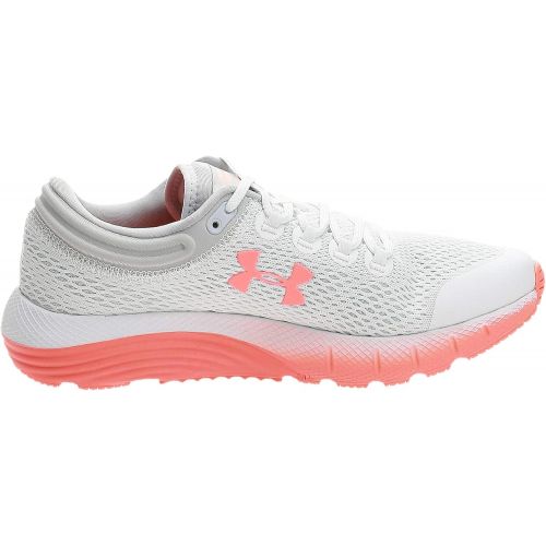 언더아머 Under Armour Womens Versus Graphic Tank Running Shoe