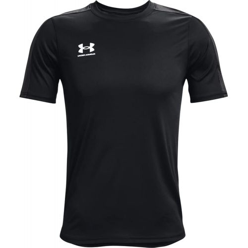 언더아머 Under Armour Mens Challenger Training Top