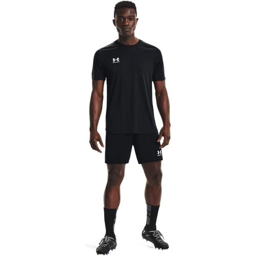 언더아머 Under Armour Mens Challenger Training Top