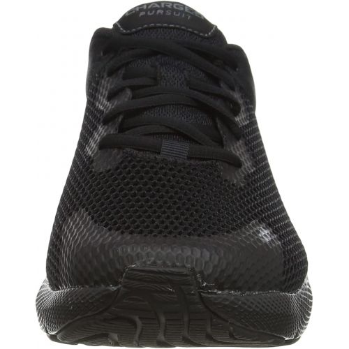 언더아머 Under Armour Mens Charged Pursuit 2 Bl Running Shoe