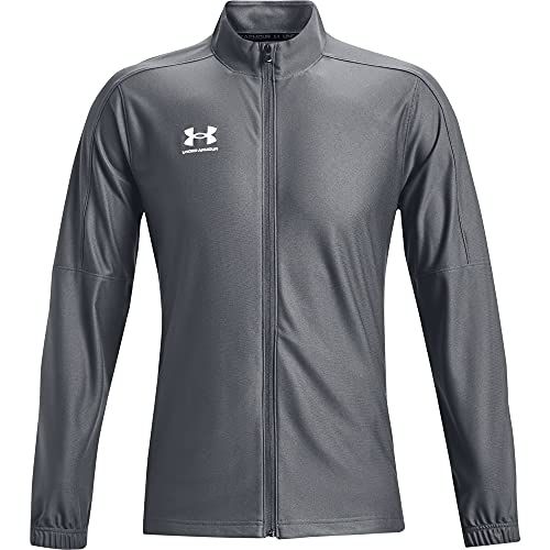 언더아머 Under Armour Mens Challenger Track Jacket