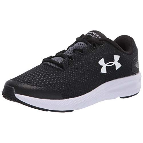 언더아머 Under Armour Womens Charged Pursuit 2 Running Shoe