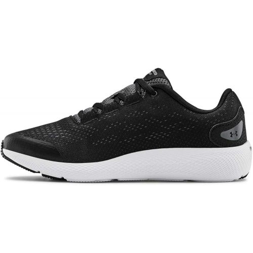 언더아머 Under Armour Womens Charged Pursuit 2 Running Shoe